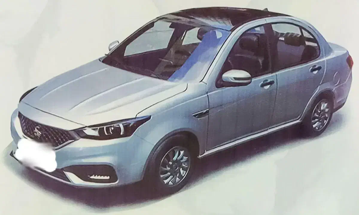 فروش حواله سهند تکمیل وجه|خودرو سواری و وانت|آران و بیدگل, |دیوار