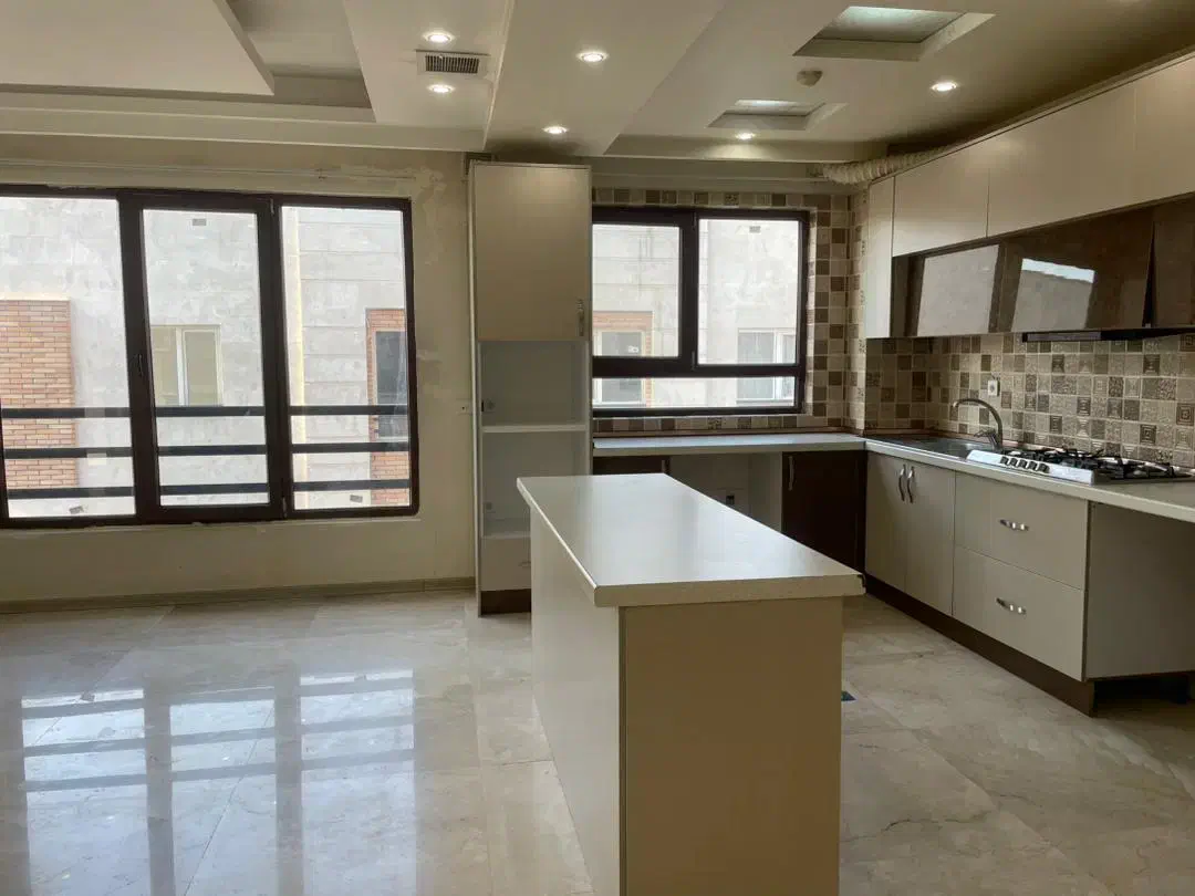 آپارتمان پاتریس فول ۹۵ متری