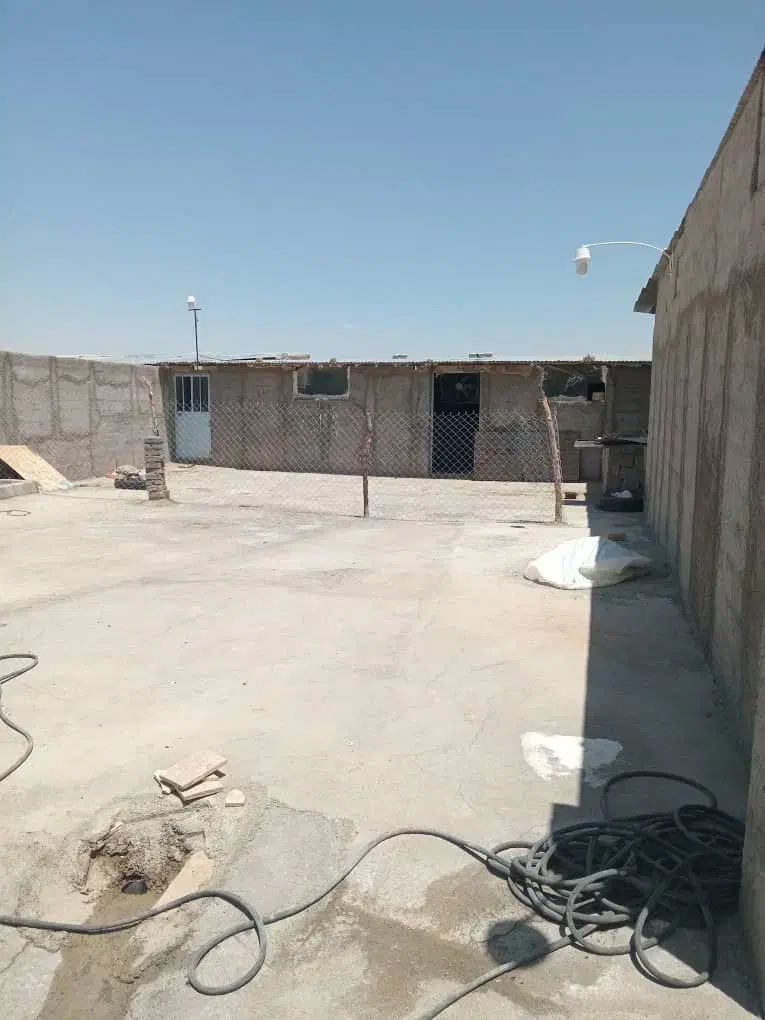 معاوضه دامداری با ماشین سنگین در ماهدشت|فروش دفتر صنعتی، کشاورزی، تجاری|پلنگ آباد, |دیوار