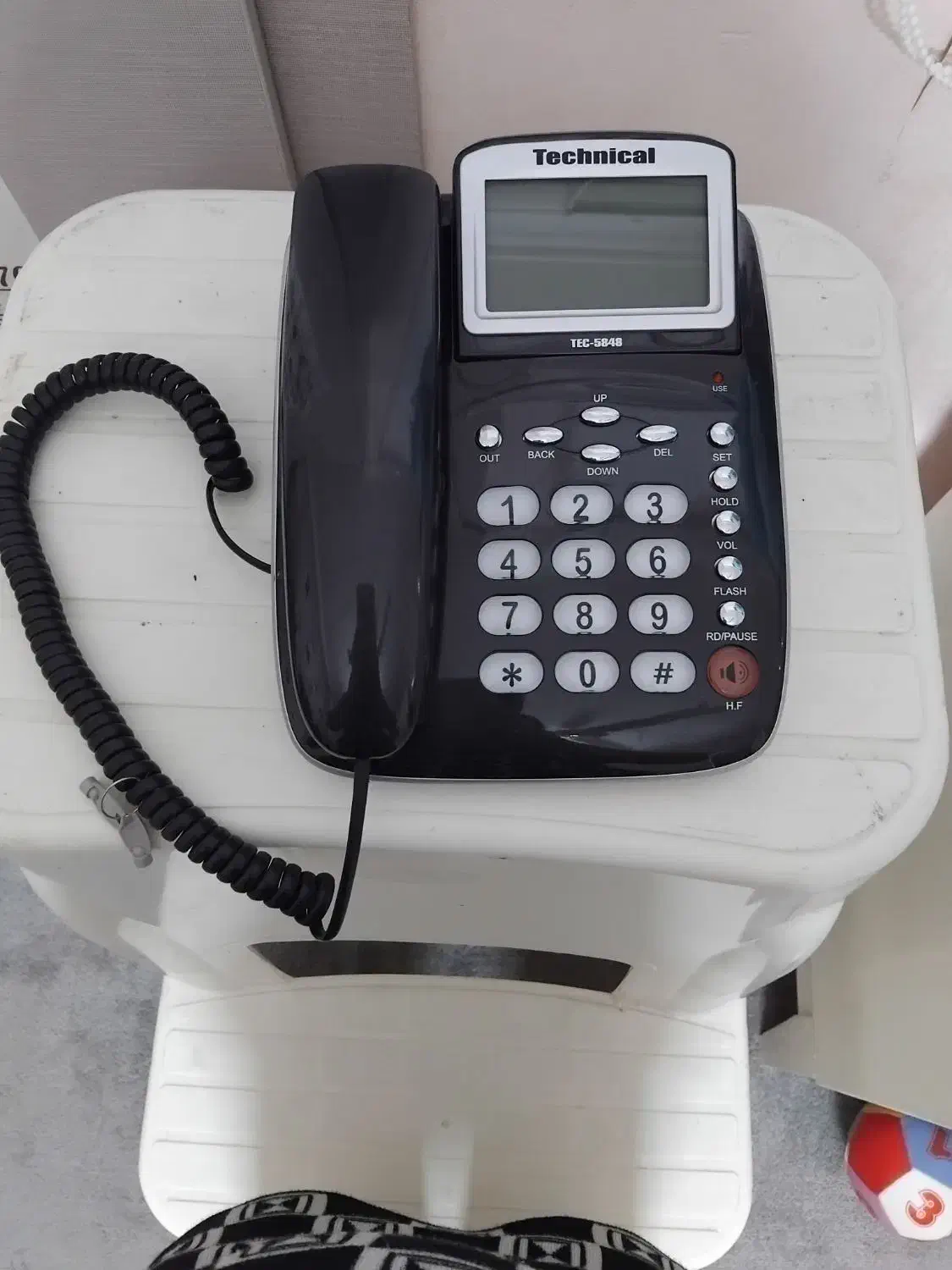 تلفن منزل|تلفن رومیزی|گنبد کاووس, |دیوار