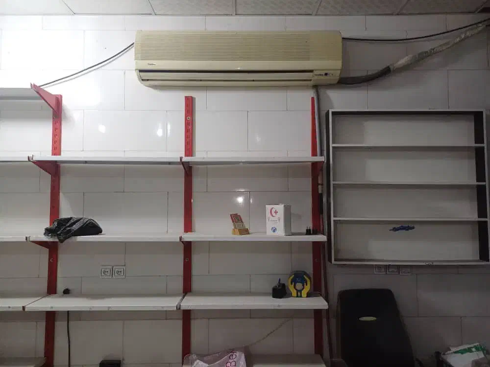 وسایل کامل سوپرمارکت|فروشگاه و مغازه|دوگنبدان, |دیوار