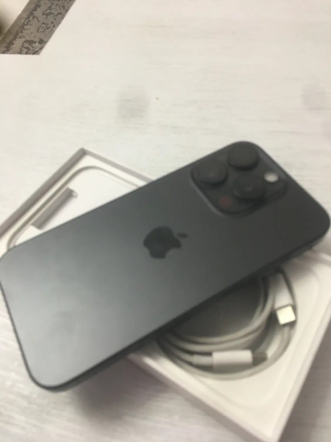 Iphone 15 pro|موبایل|تهران, جنتآباد شمالی|دیوار
