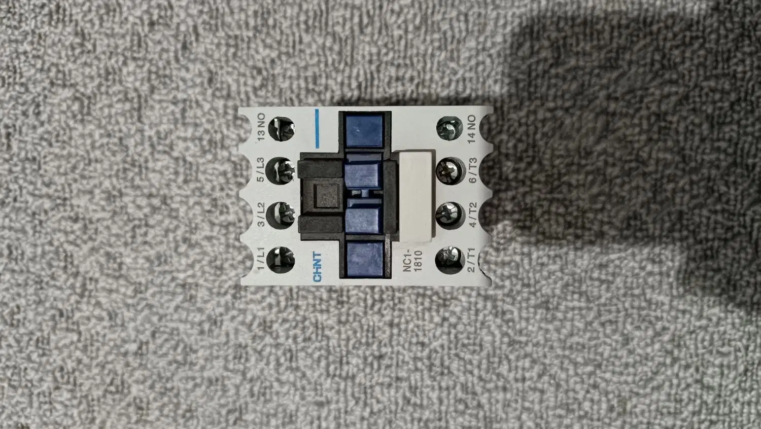 محافظ ،کنترل فاز ،کنتاکتور|مصالح و تجهیزات ساختمان|اندیمشک, |دیوار