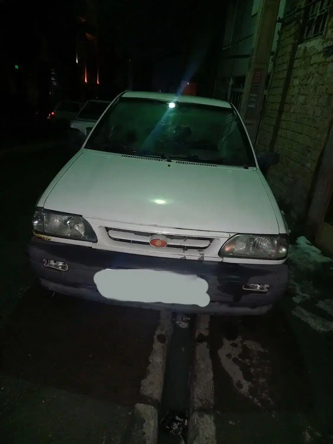 پرایدصبا مدل87|خودرو سواری و وانت|بومهن, |دیوار