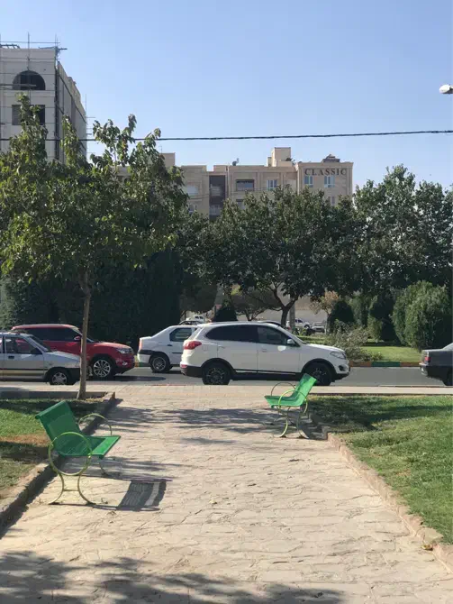 فروش ویلایی بازسازی شده لوکس شهرک لشکر|فروش خانه و ویلا|مشهد, شهرک لشکر (شهرک غرب)|دیوار