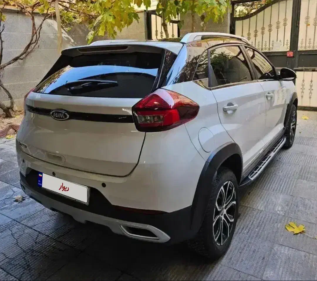 ایکس 22 پرو فول نقد واقساط تحویل بروز|خودرو سواری و وانت|کرج, مهرویلا جنوبی|دیوار