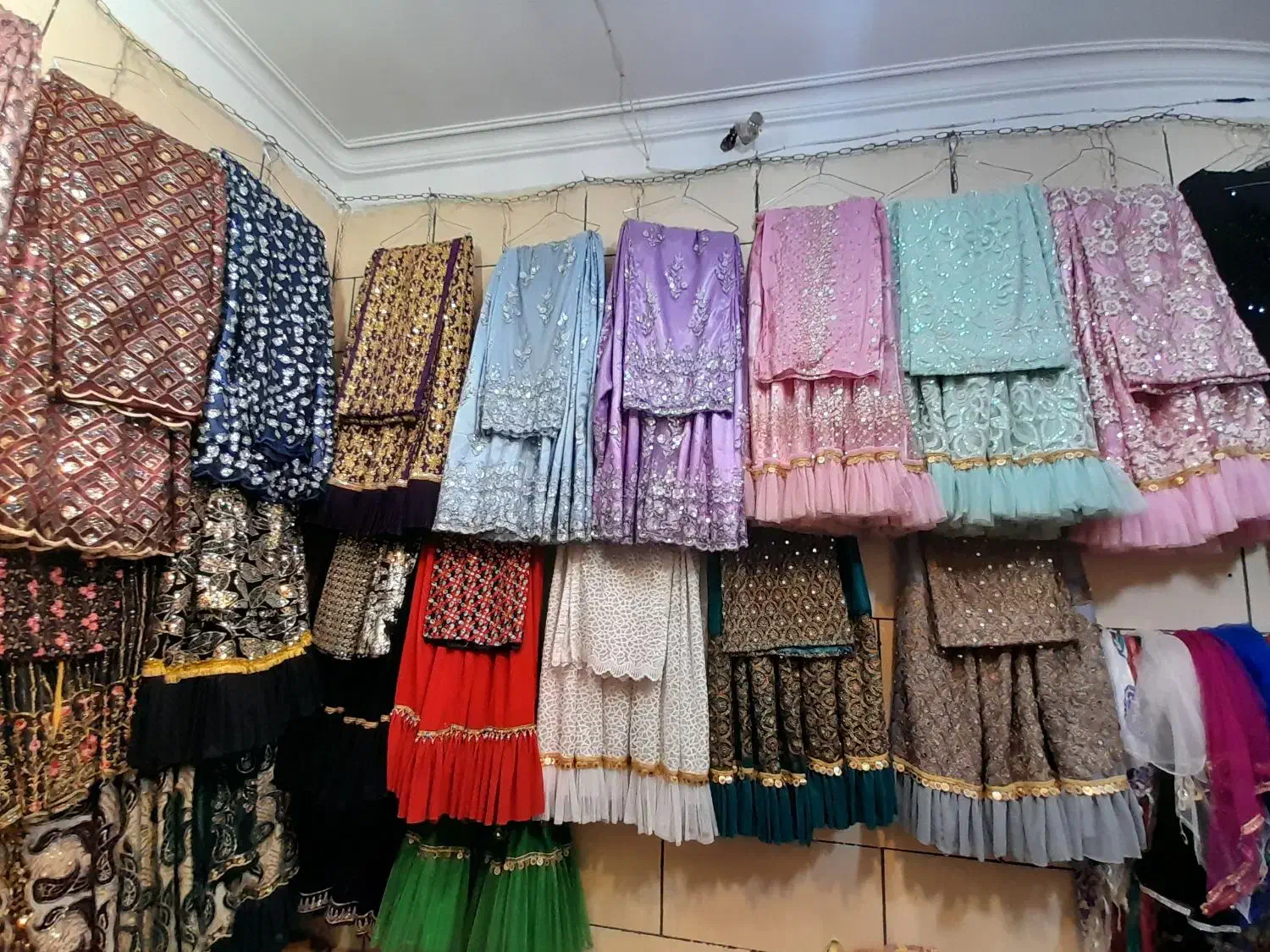 فروش لباس محلی گچساران|لباس|دوگنبدان, |دیوار