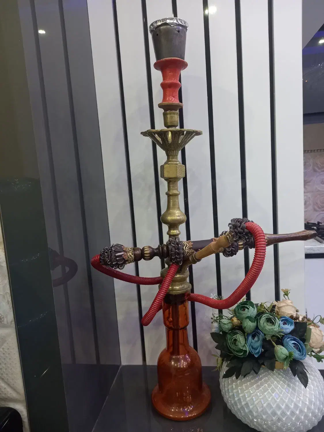 قلیون زینتی|کلکسیون و سرگرمی|اهواز, اهواز|دیوار