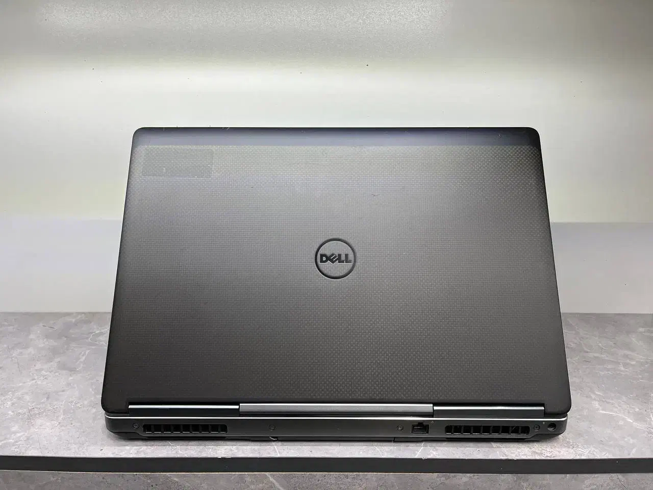 لپتاپ مهندسی Dell 7710 گرافیکدار قدرتمند|رایانه همراه|تهران, میدان ولیعصر|دیوار