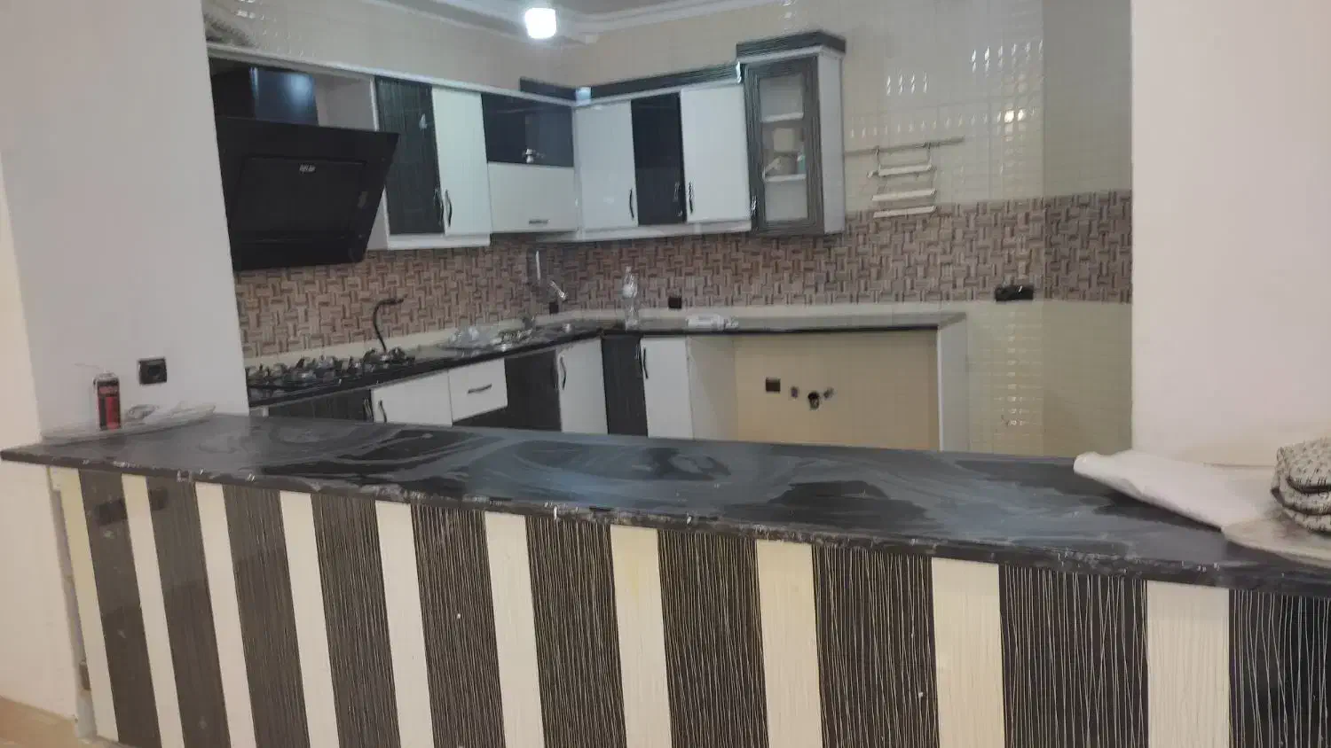 کابینت در جم|مصالح و تجهیزات ساختمان|جم, |دیوار