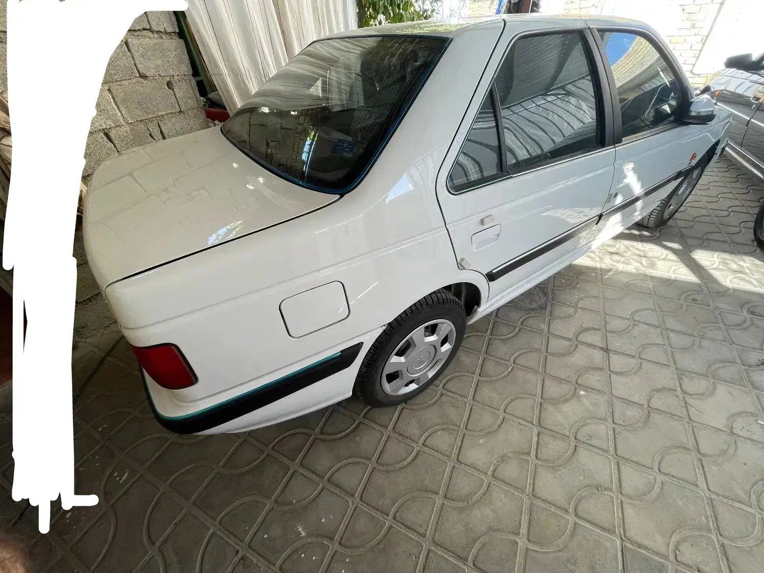 پارس تیوفایو|خودرو سواری و وانت|داراب, |دیوار