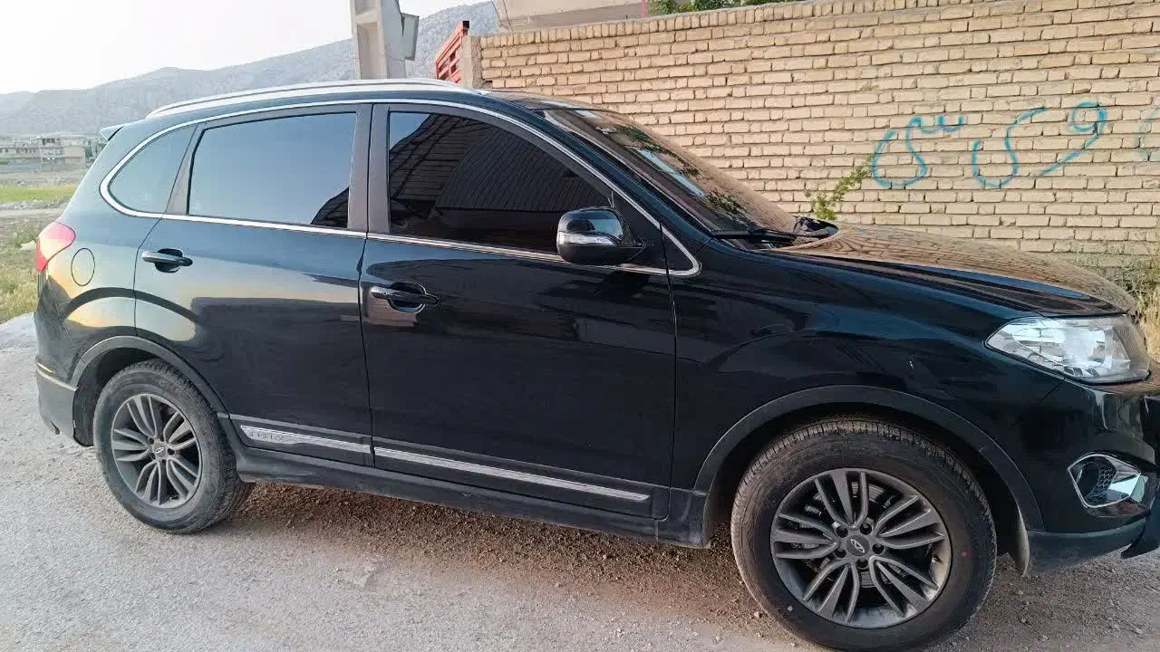 ماشین|خودرو سواری و وانت|لردگان, |دیوار