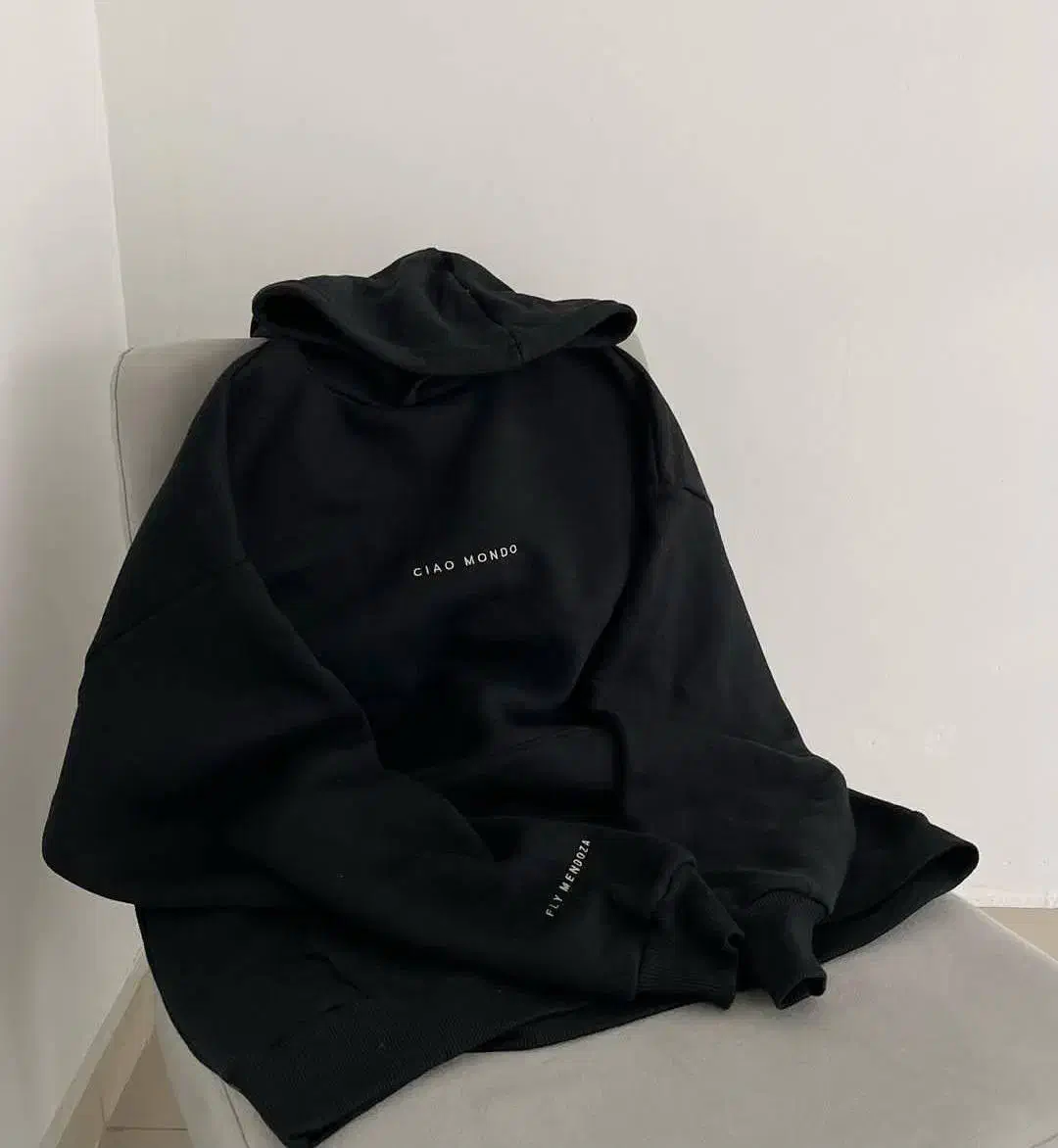 هودی نو داخل کرک|لباس|سبزوار, امیر کبیر|دیوار