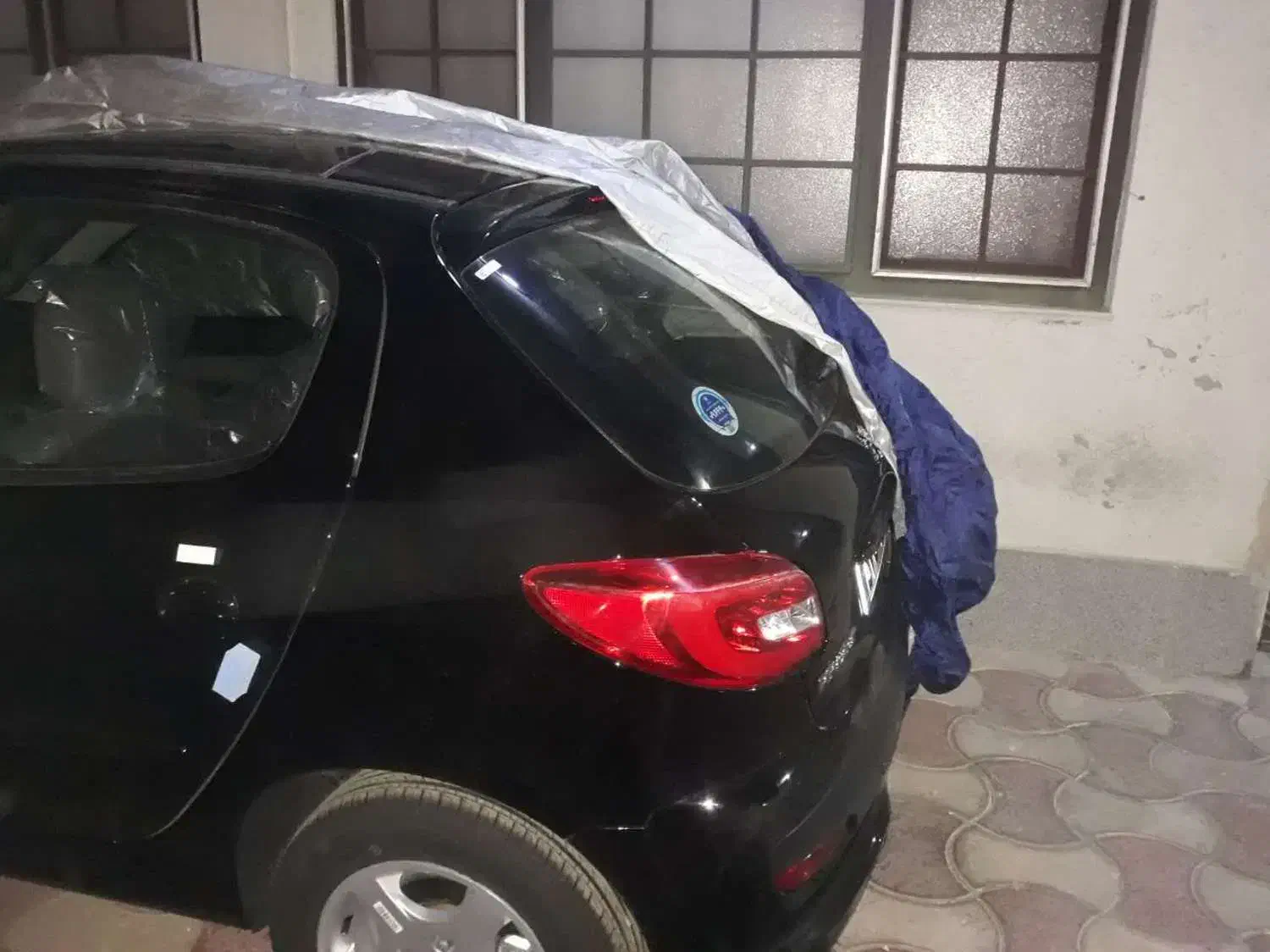 207پاناروما|خودرو سواری و وانت|بیرجند, |دیوار