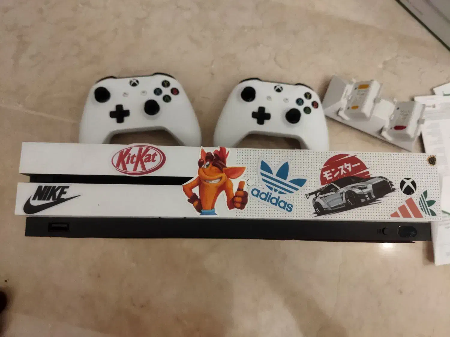 ایکس باکس وان اس|کنسول، بازی ویدئویی و آنلاین|تهران, حکیمیه|دیوار