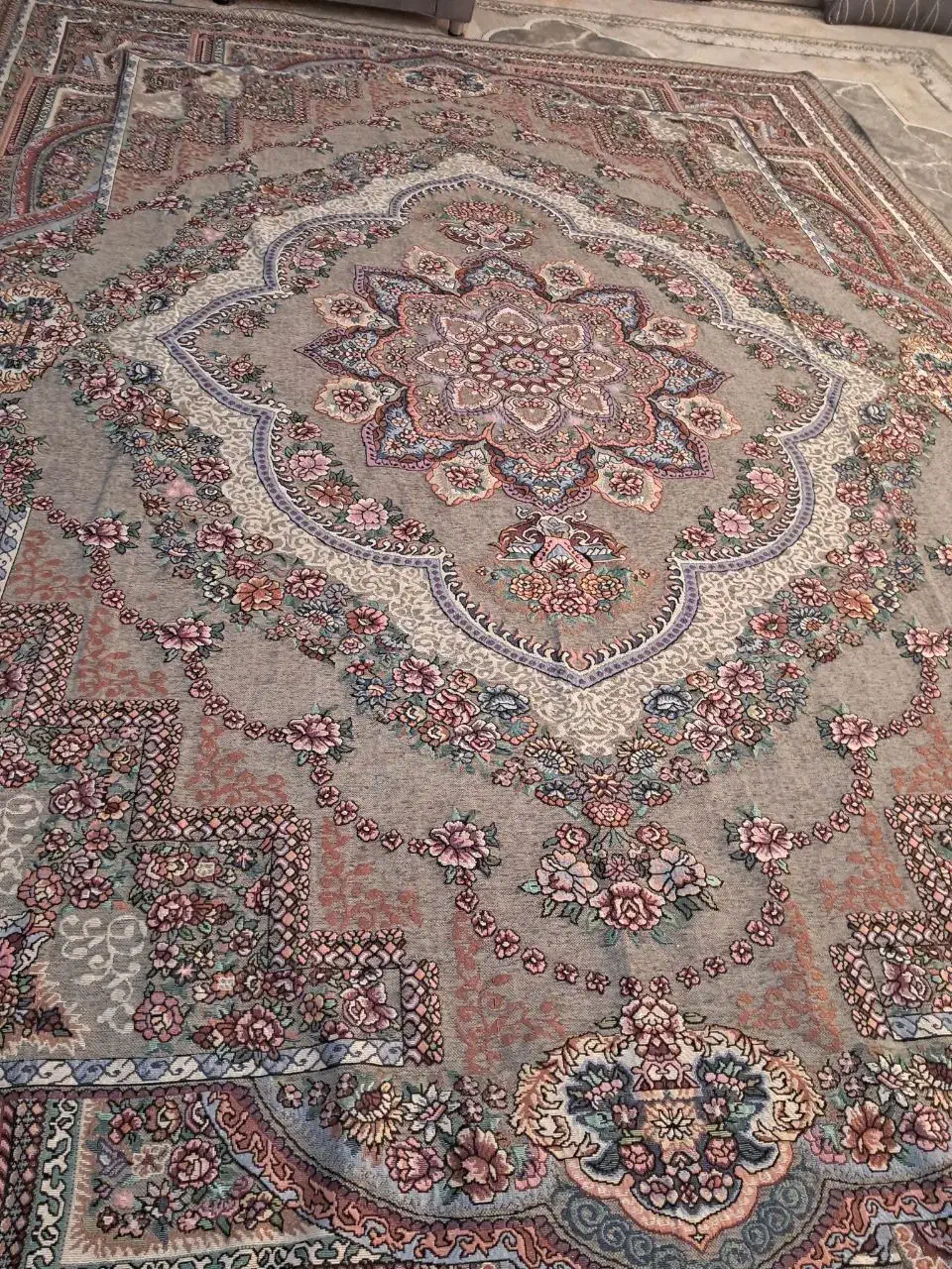 روفرشی|روفرشی|شهرضا, |دیوار