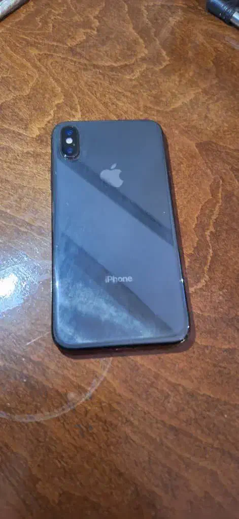 iphone X 256GB LL/A|موبایل|بندر انزلی, جفرود پایین|دیوار