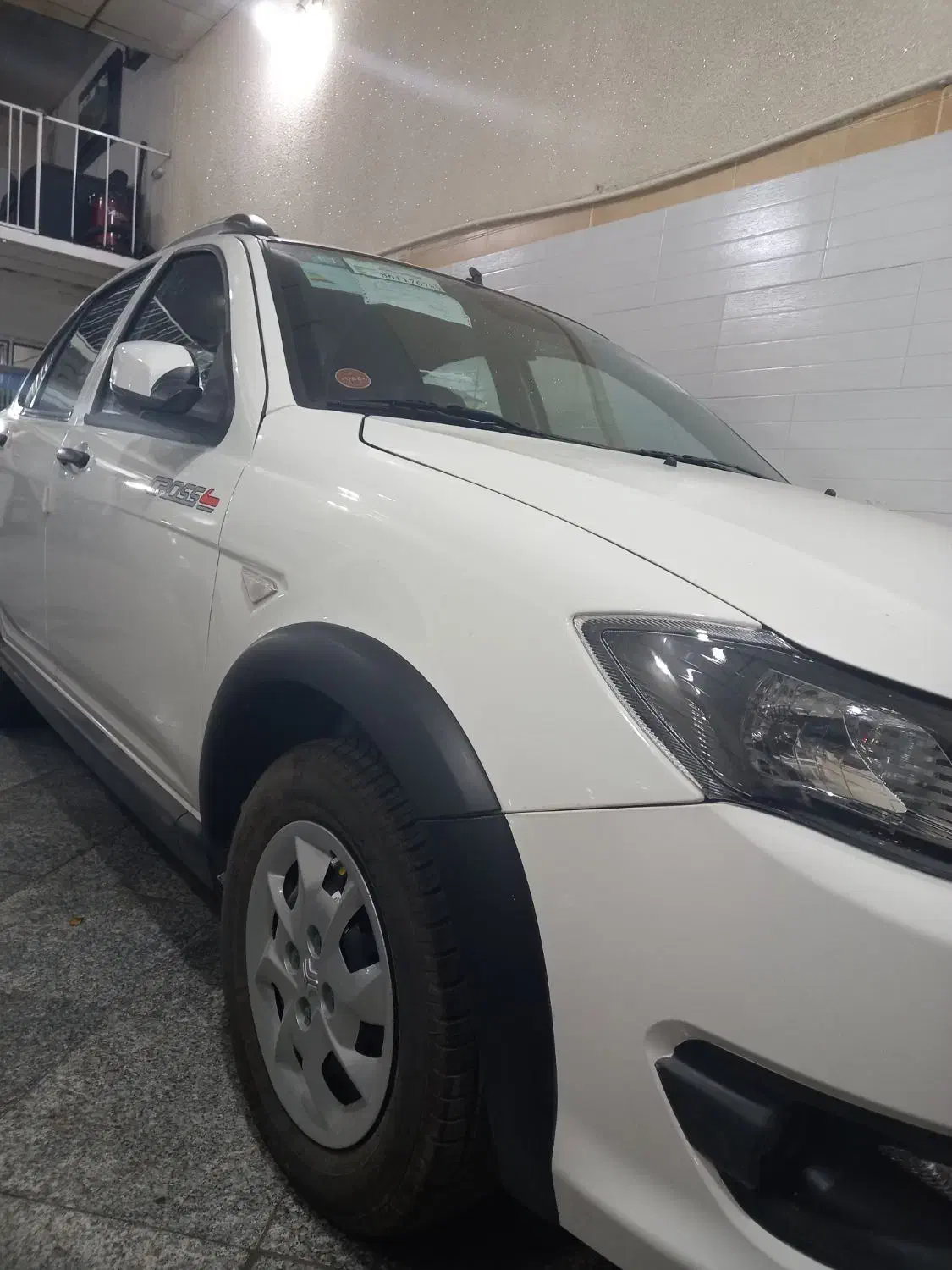 کوئیک خشک s۸۵گانه|خودرو سواری و وانت|اراک, |دیوار