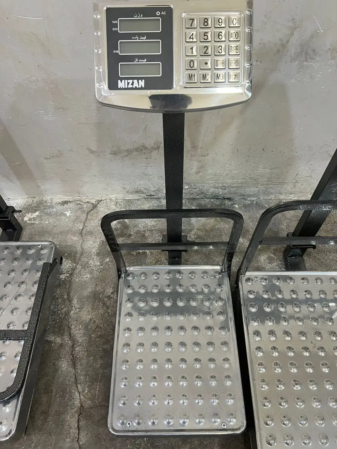 فروش و تعمیر ترازو و باسکول در محل|فروشگاه و مغازه|تبریز, |دیوار