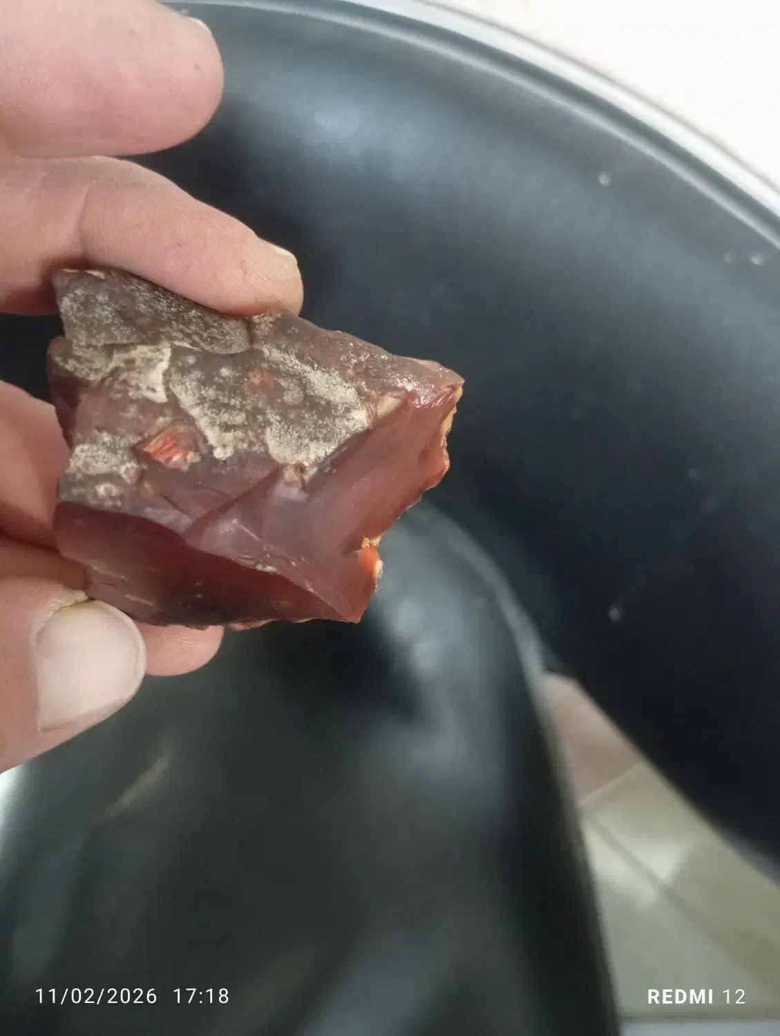 سنگ قیمتی|کلکسیون اشیاء عتیقه|بندر انزلی, پیل علی باغ|دیوار