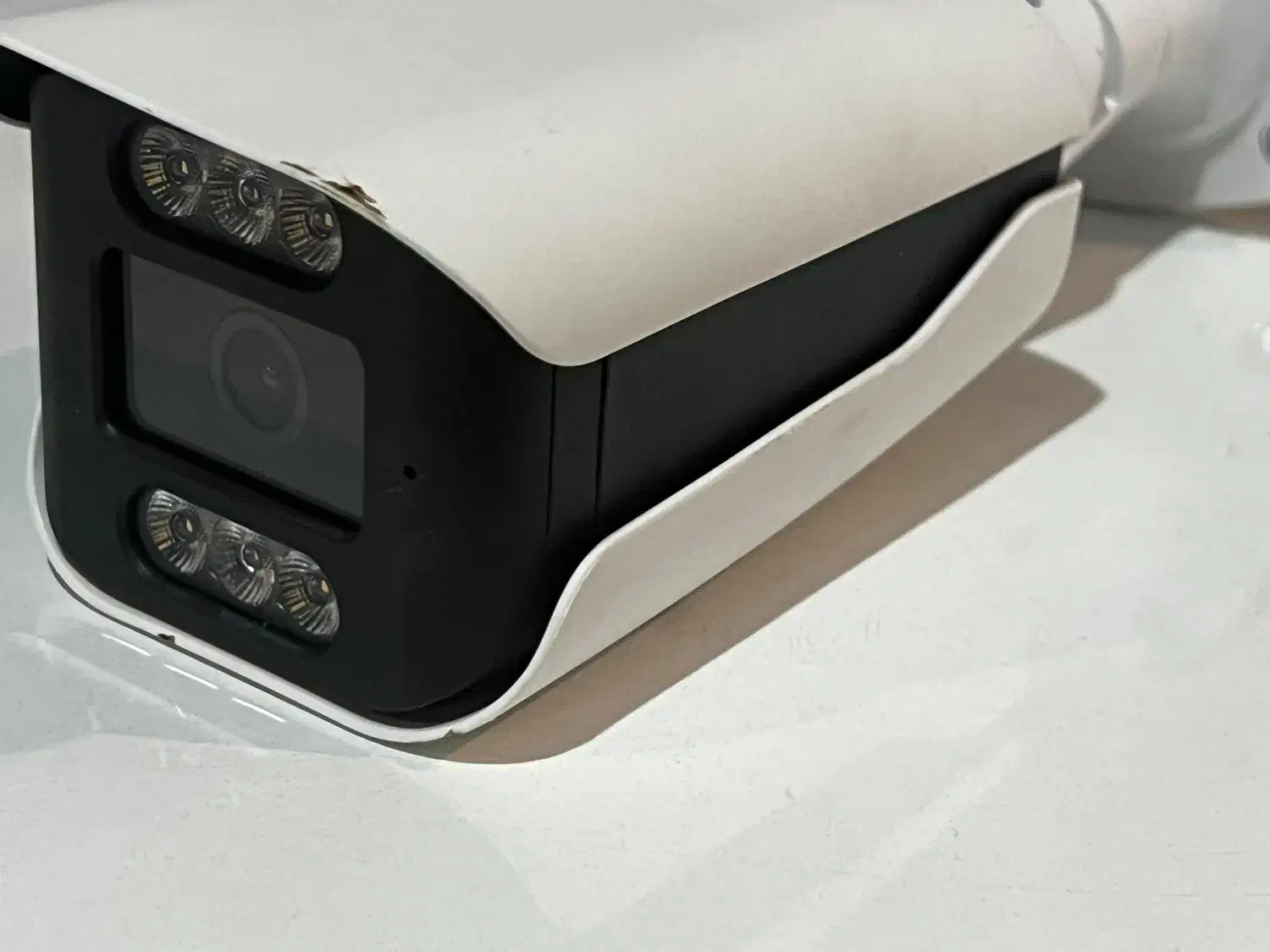 دوربین مداربسته با ۳ سال گارانتی تعویض|دوربین مداربسته|ماکو, |دیوار