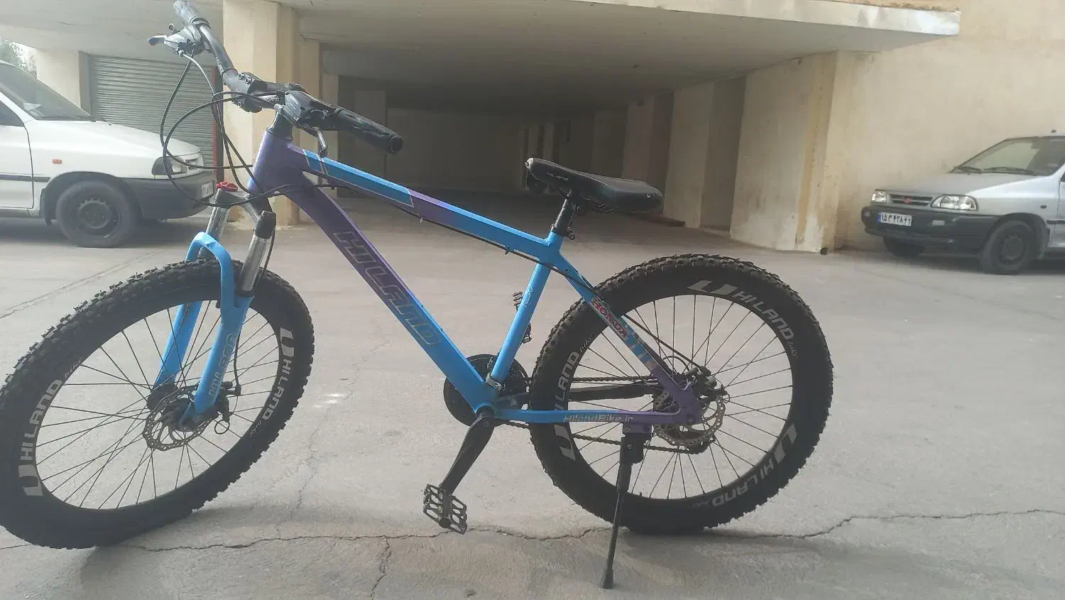 دوچرخه 27.5 20|دوچرخه، اسکیت، اسکوتر|ساوه, |دیوار