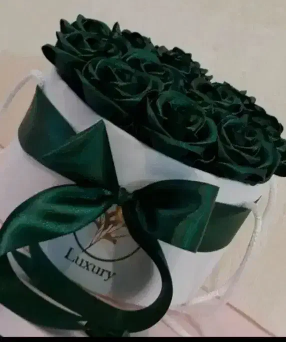 گل روبانی|گل مصنوعی|سنندج, |دیوار