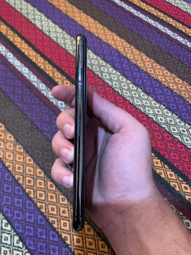 iphone 11 pro max 256gb LLA|موبایل|شیراز, دکتر حسابی|دیوار