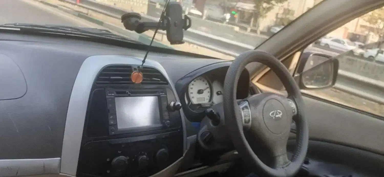 فروش ام وی ام X33 مدل ۱۳۹۳|خودرو سواری و وانت|تهران, نیروی هوایی (پیروزی)|دیوار