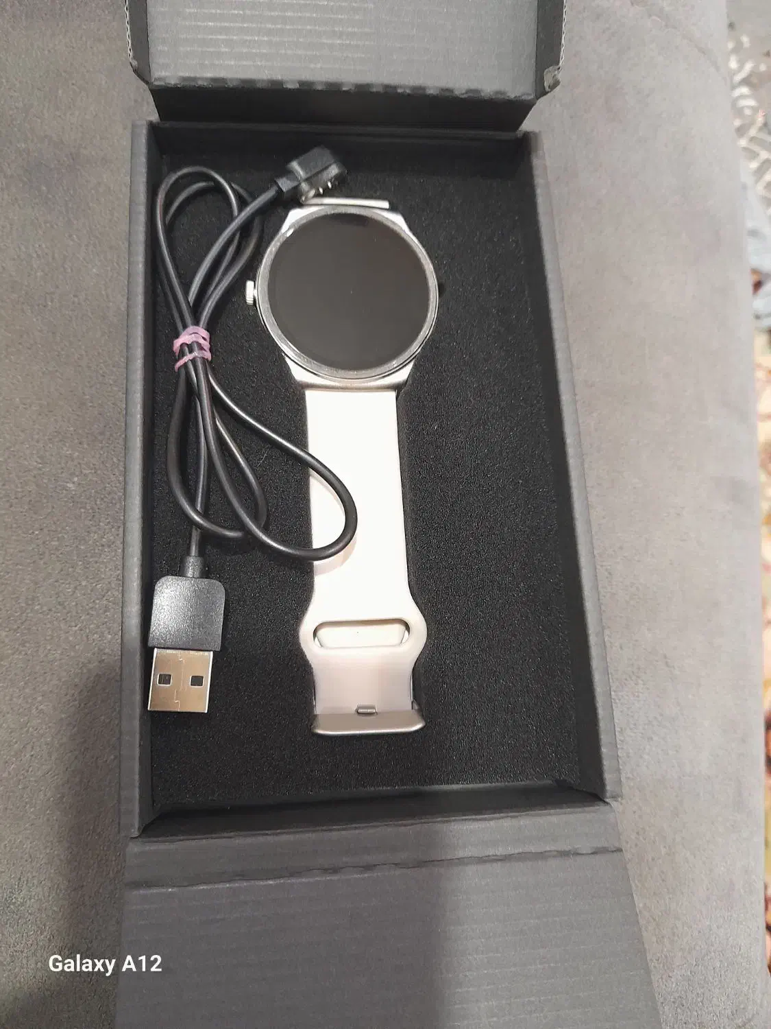 ساعت هوشمند|ساعت|اهواز, کمپلو شمالی|دیوار