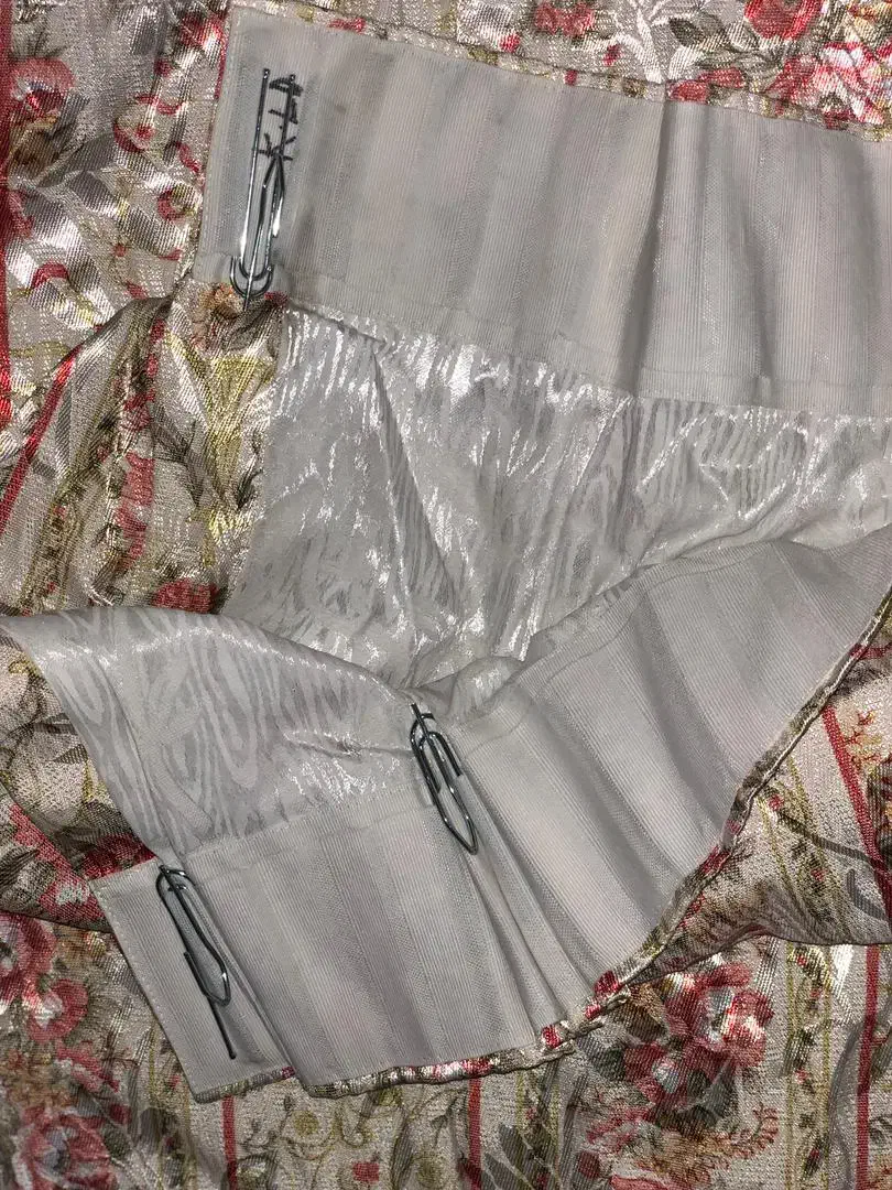 پرده|پرده، رانر، رومیزی|تهران, سعادت‌آباد|دیوار