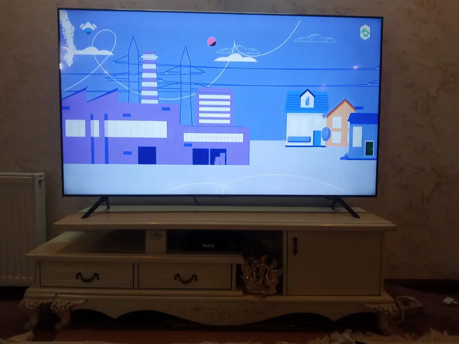 میز تلویزیون|میز تلویزیون|تهران, عباسی|دیوار