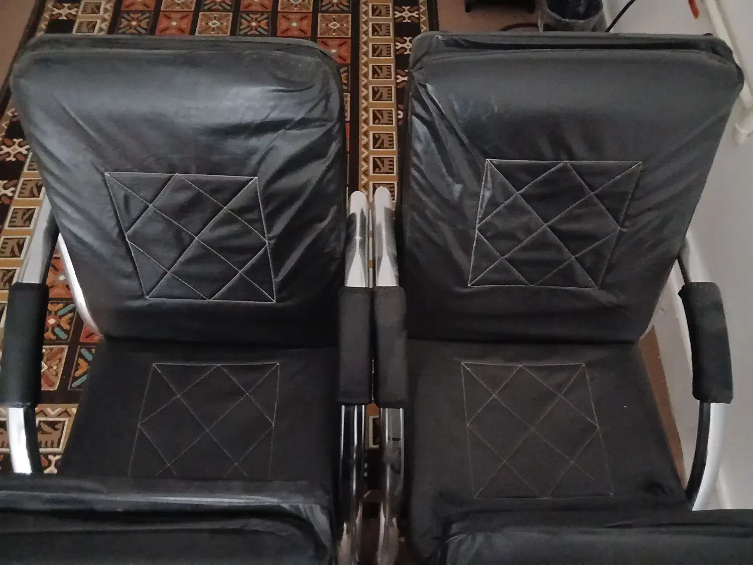 صندلی اداری|صندلی و نیمکت|کلاله, |دیوار