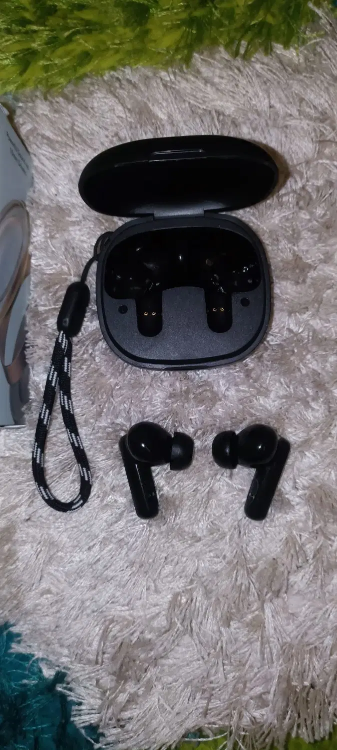 airpod anker|لوازم جانبی موبایل و تبلت|سیرجان, |دیوار