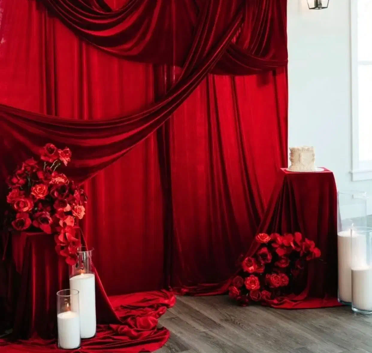 دکور یلدا|خدمات پذیرایی، مراسم|ارومیه, |دیوار