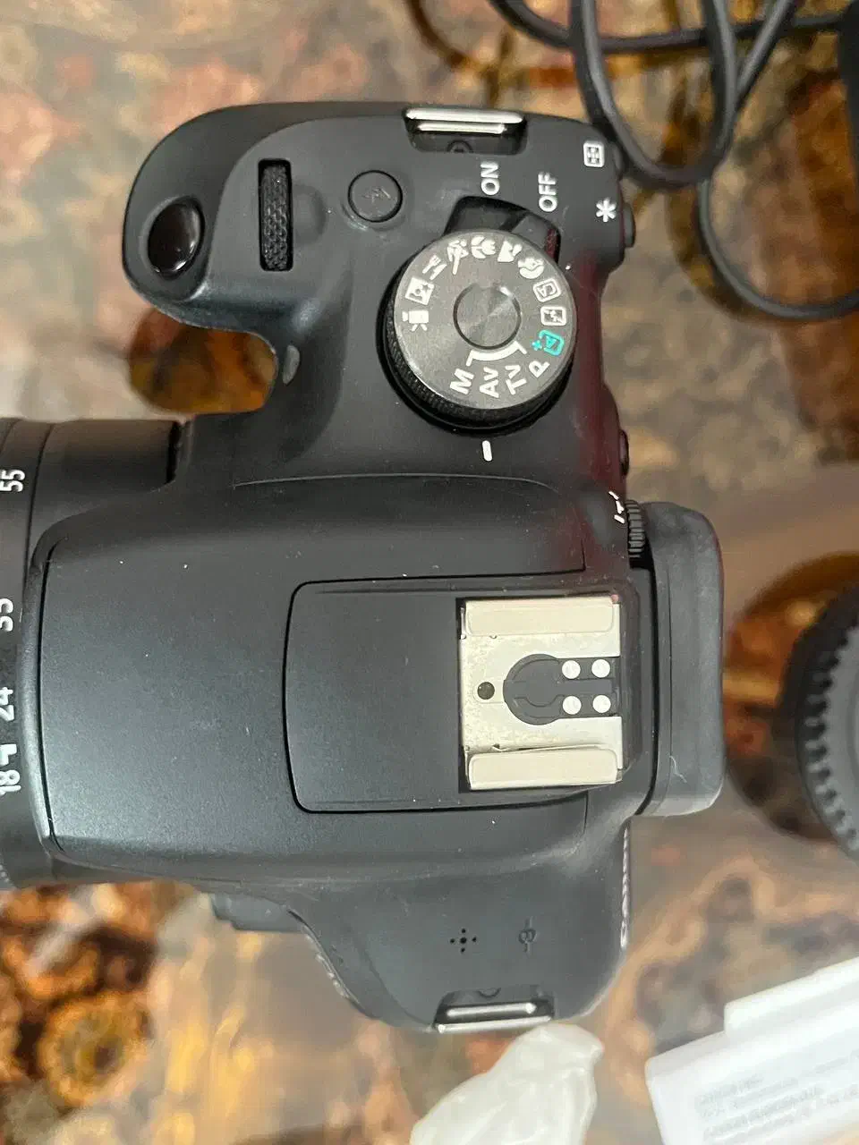 دوربین canon|دوربین عکاسی و فیلم‌برداری|نجف‌آباد, دانشگاه آزاد نجف آباد|دیوار