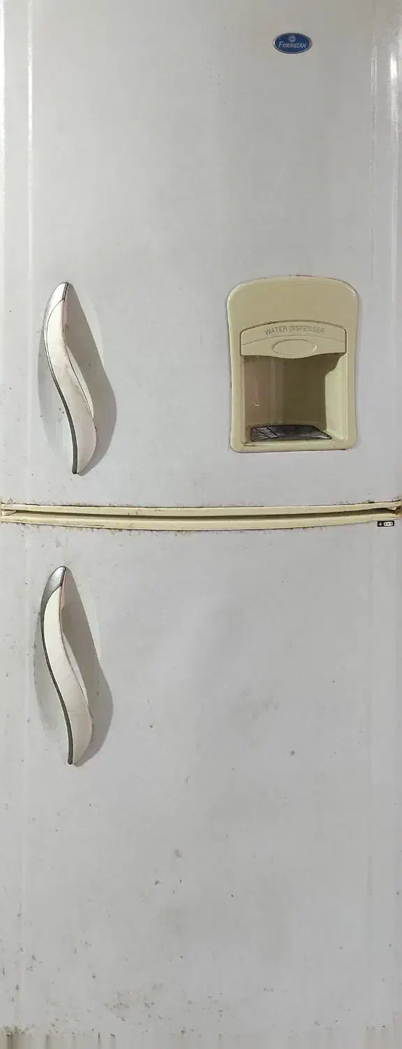 یخچال فروزان|یخچال و فریزر|آمل, |دیوار