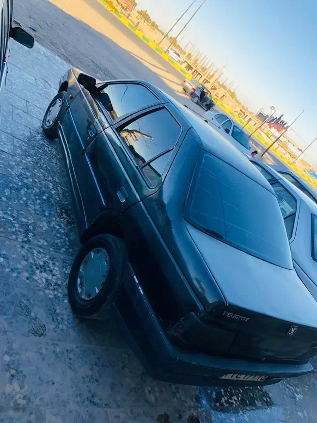 فروش|خودرو سواری و وانت|بم, |دیوار