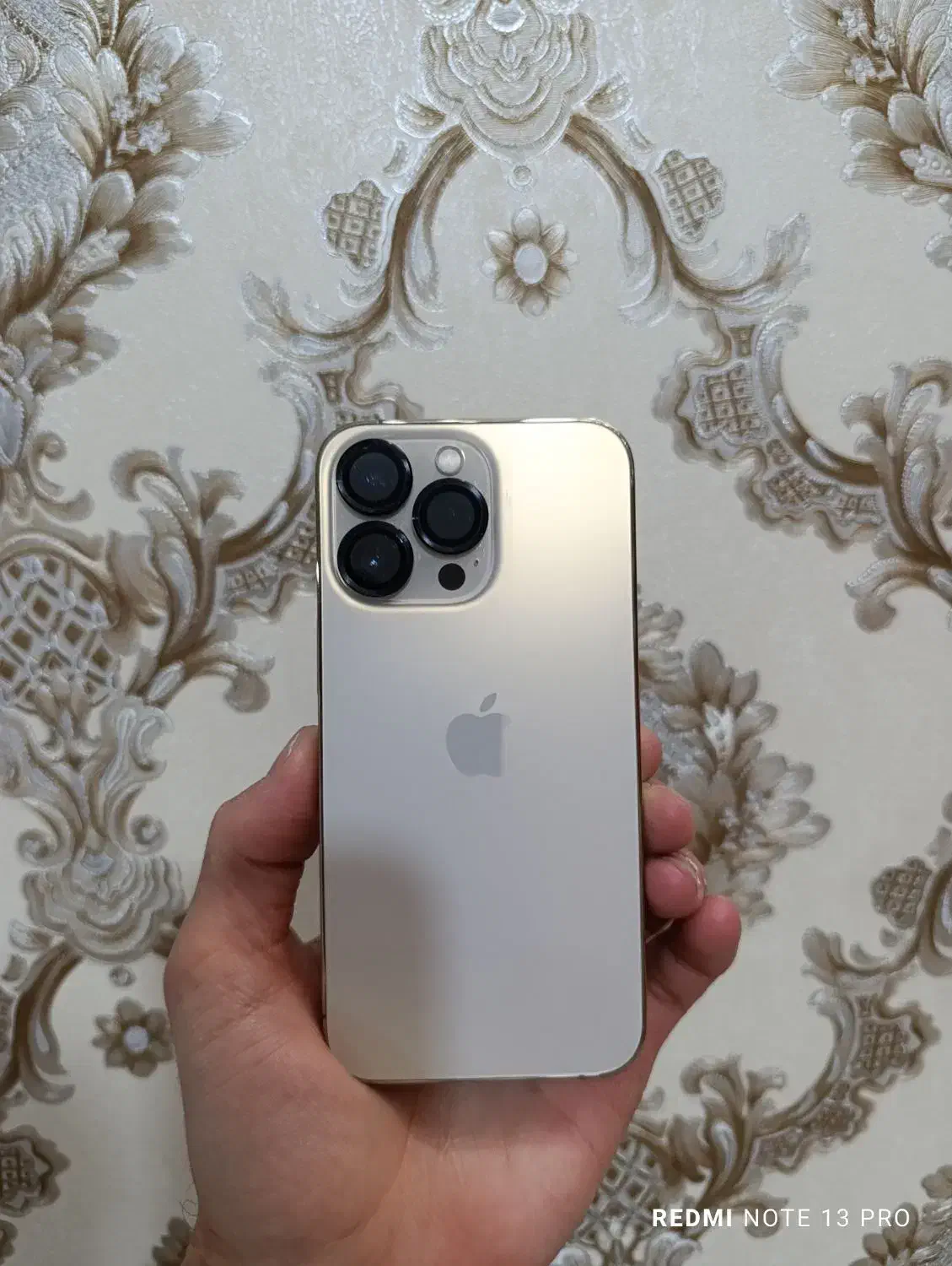 آیفون 13پرو 256|موبایل|زنجان, |دیوار