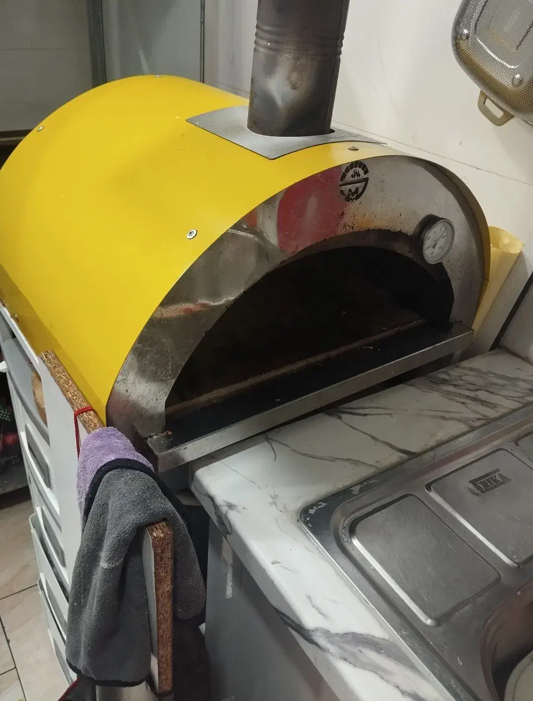 لوازم فست فود و تابلو|کافی‌شاپ و رستوران|پردیس, فاز ۱|دیوار