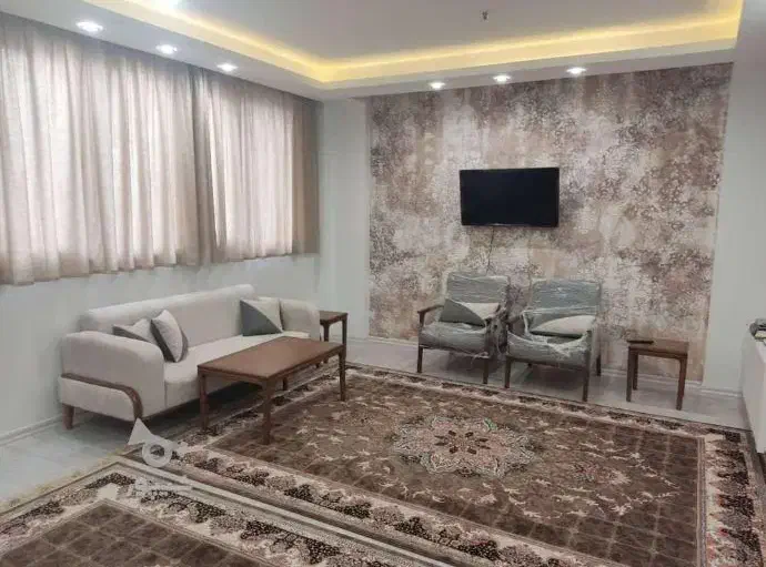 سوییت منزل آپارتمان نوسازمرکز شهرپارکینگ پاسخگو ۲۴|اجارهٔ کوتاه‌مدت آپارتمان و سوئیت|همدان, |دیوار