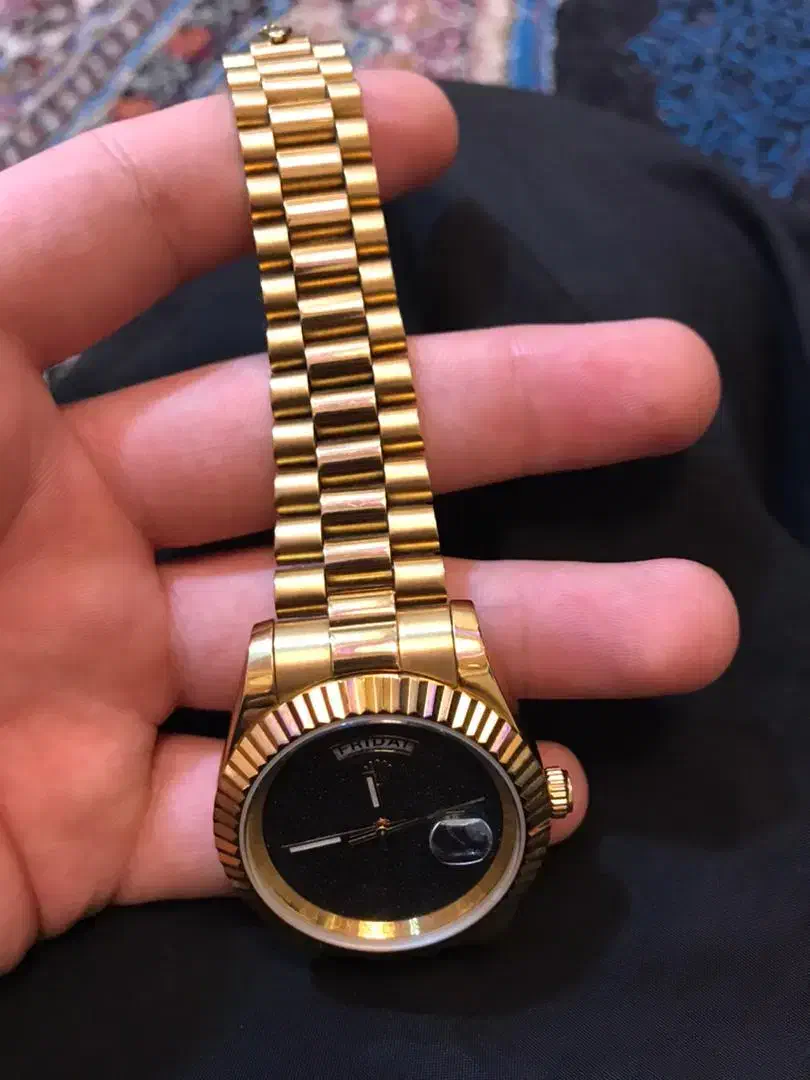 رولکس مردانه|ساعت|زاهدان, |دیوار