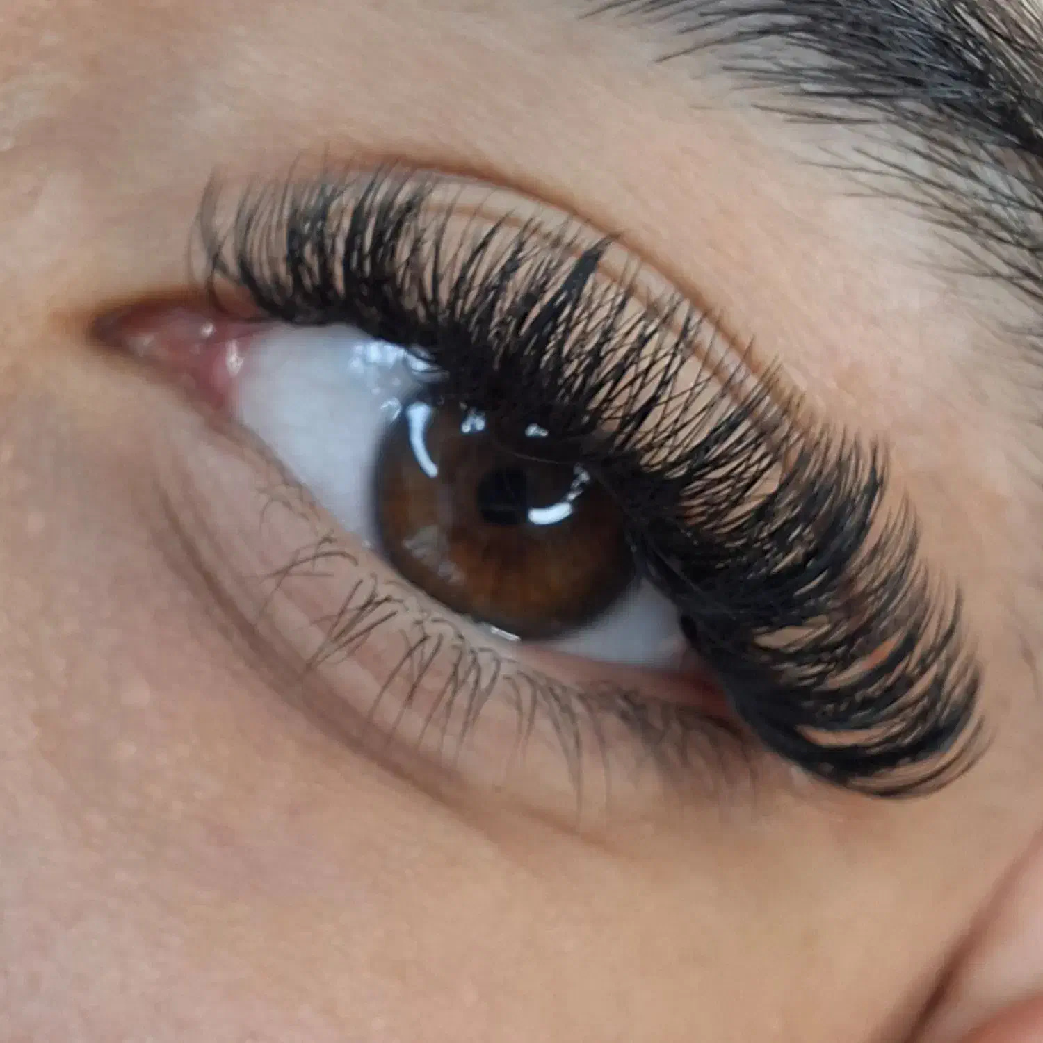 مژه|خدمات آرایشگری و زیبایی|بهبهان, |دیوار