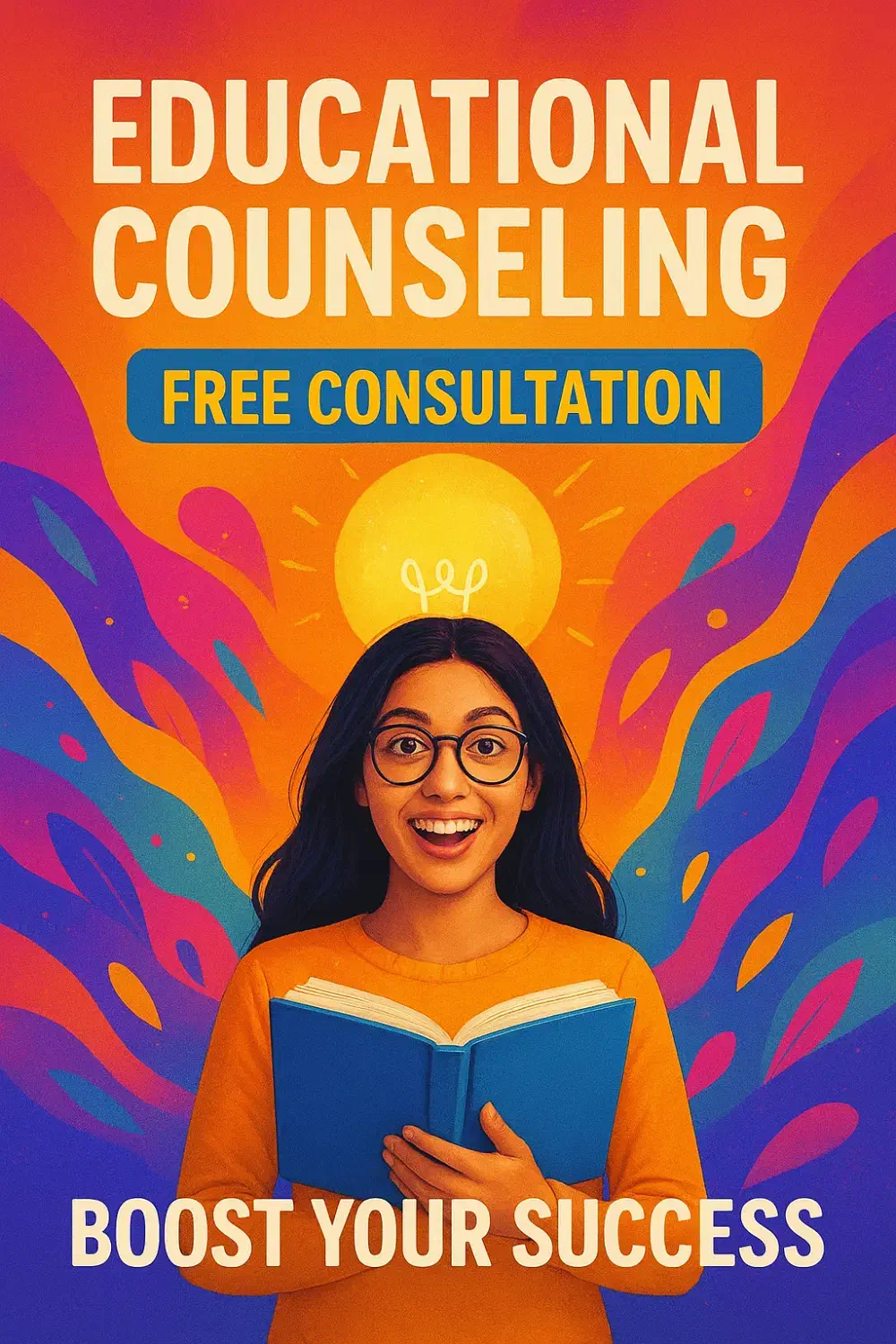 مشاوره تحصیلی|خدمات آموزشی|تهران, تهرانپارس جنوبی|دیوار