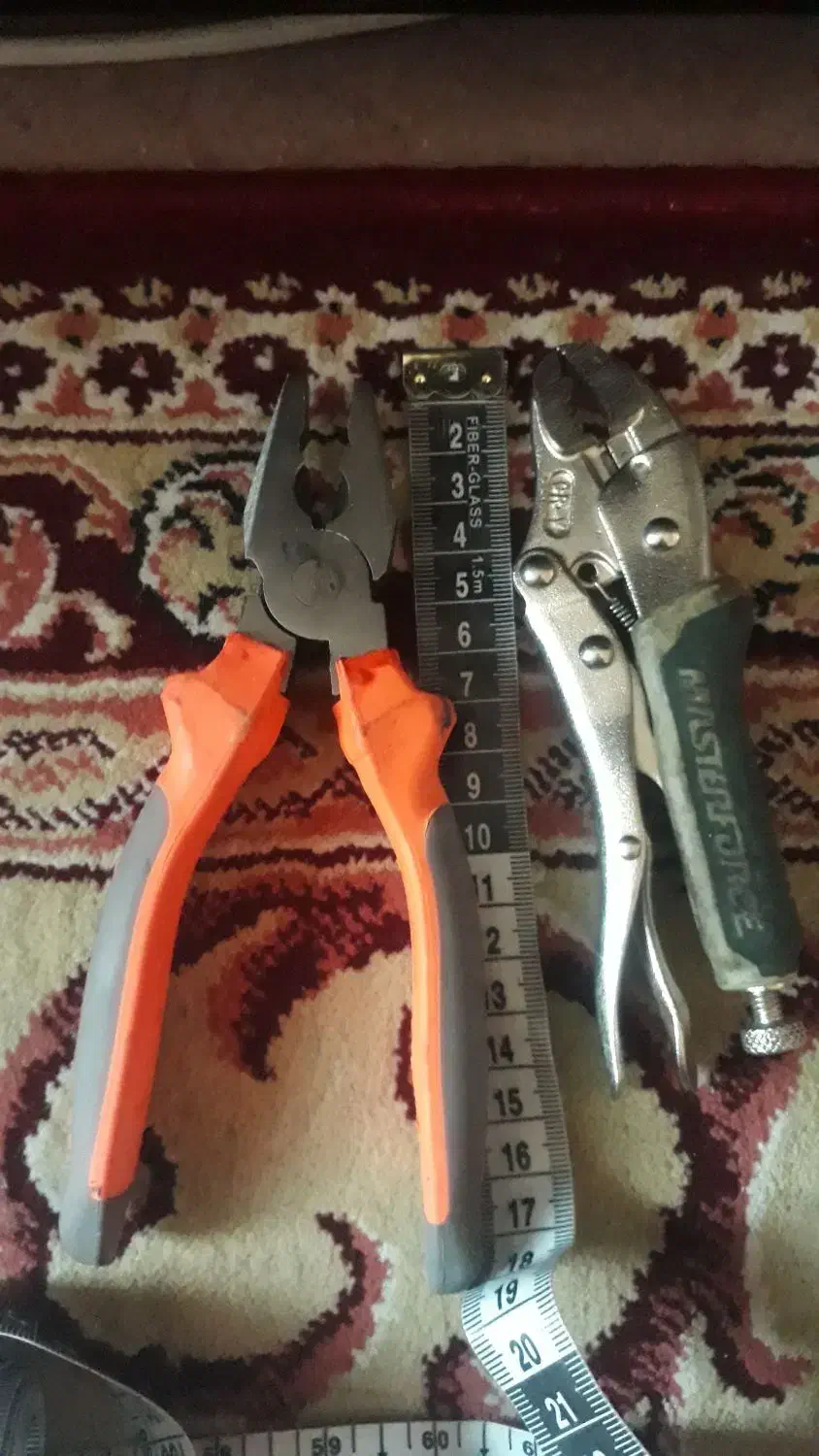 مقداری وسیله|آرایشی، بهداشتی، درمانی|خرم‌آباد, |دیوار