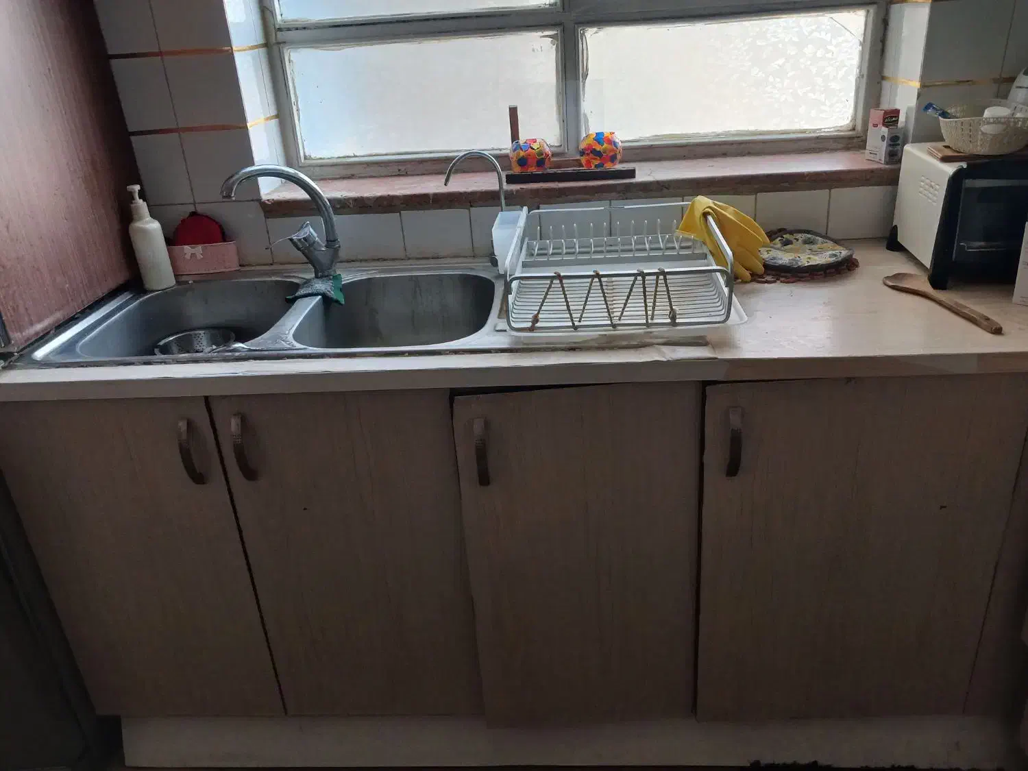 کابینت|مصالح و تجهیزات ساختمان|تهران, حکیمیه|دیوار