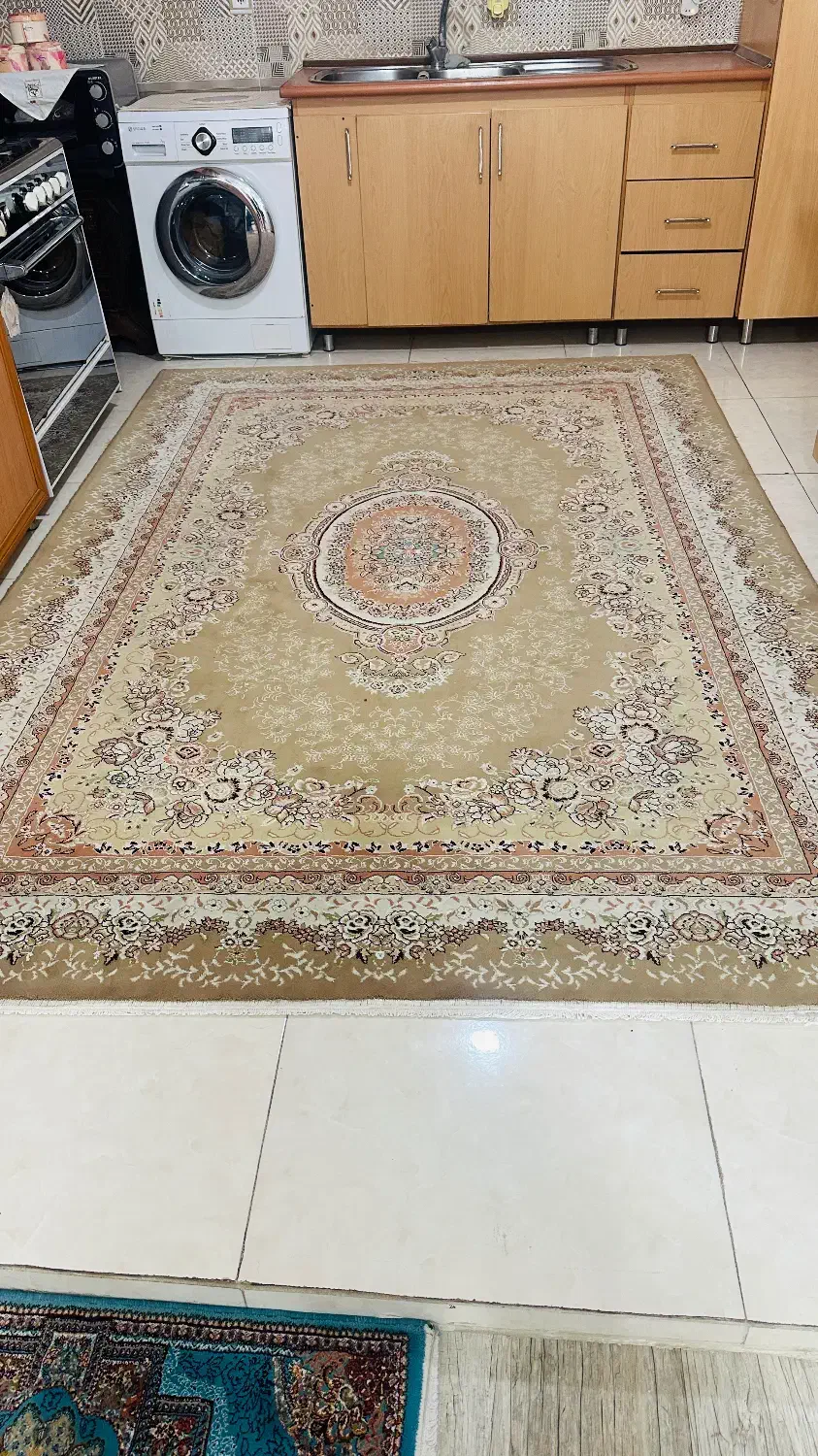 فرش|فرش|ارومیه, |دیوار