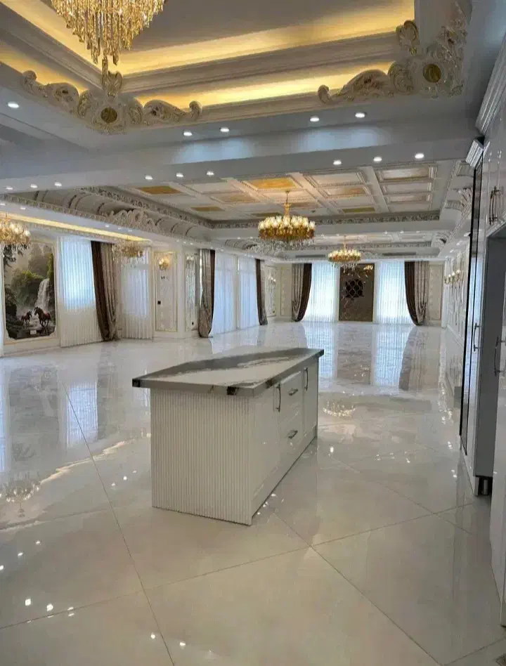 پیش فروش اپارتمان ۱۲۰ متری خیابان فیض|پیشفروش املاک|شاهرود, |دیوار