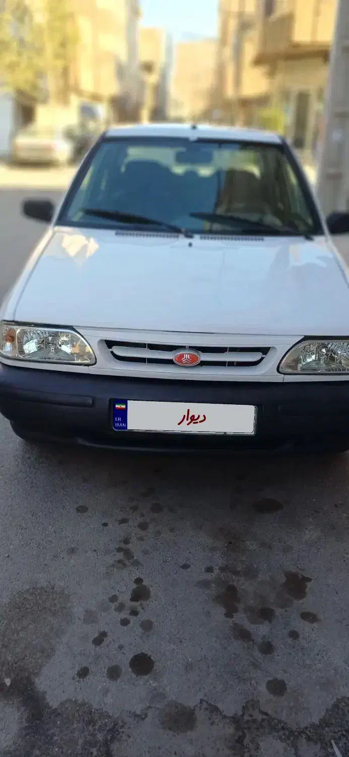 پراید|خودرو سواری و وانت|بهارستان, |دیوار