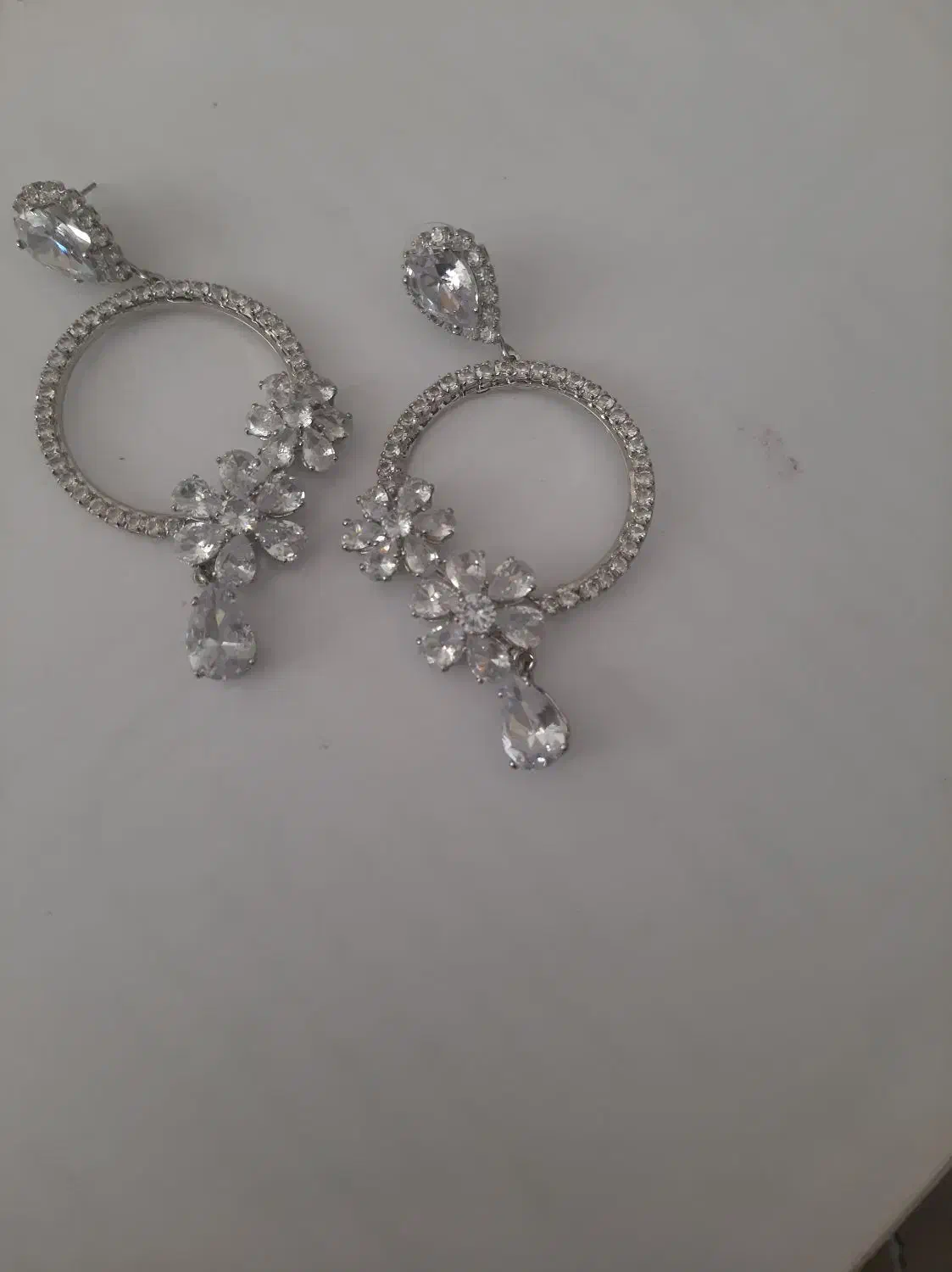 گوشواره|بدلیجات|قم, پردیسان|دیوار